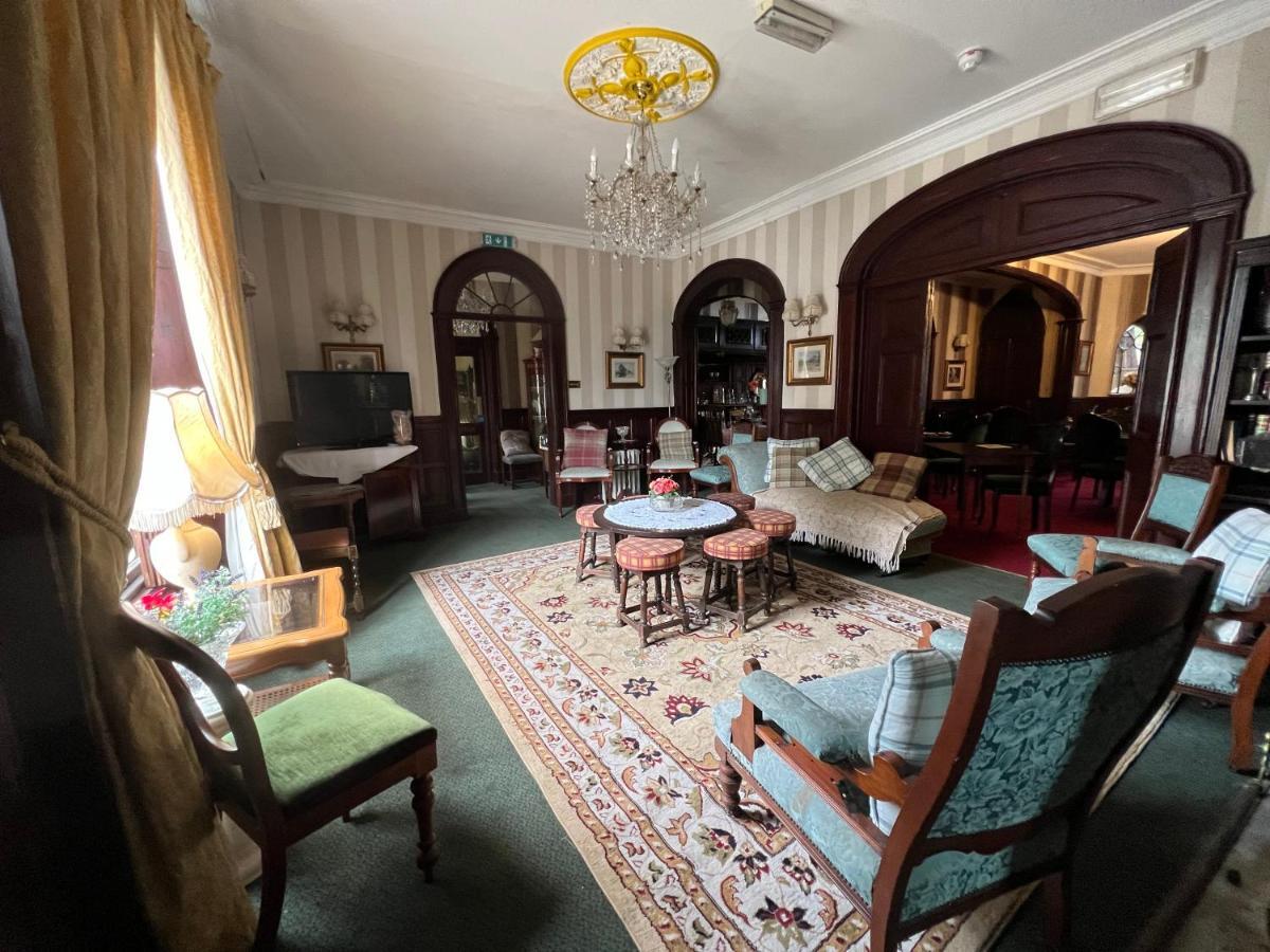 Georgian House Hotel Derby
