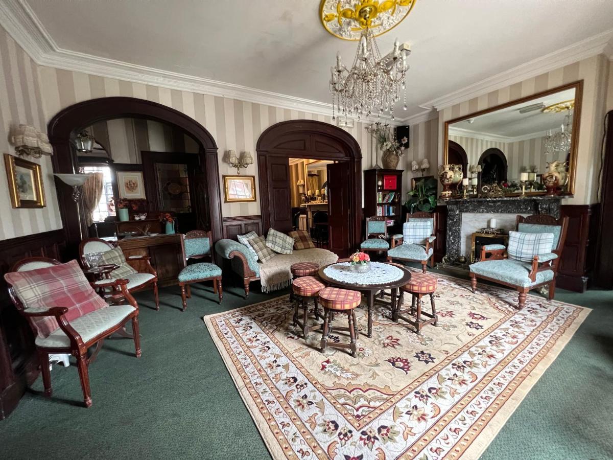 Georgian House Hotel Derby