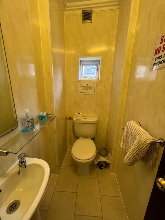 Georgian House 3* Derby