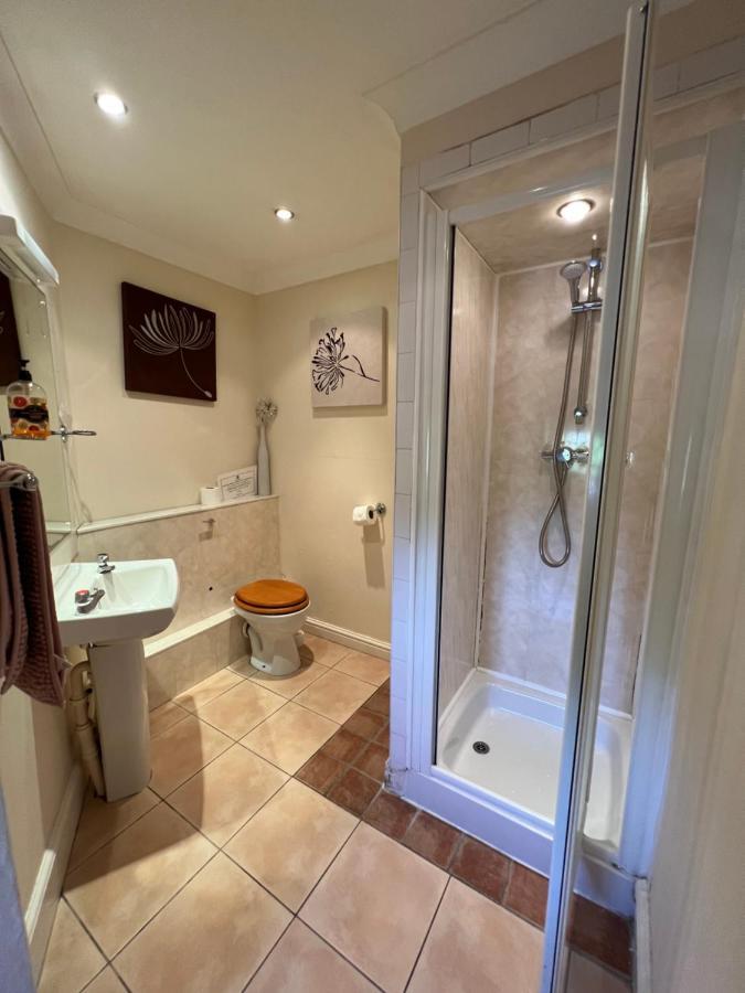 Georgian House Hotel Derby