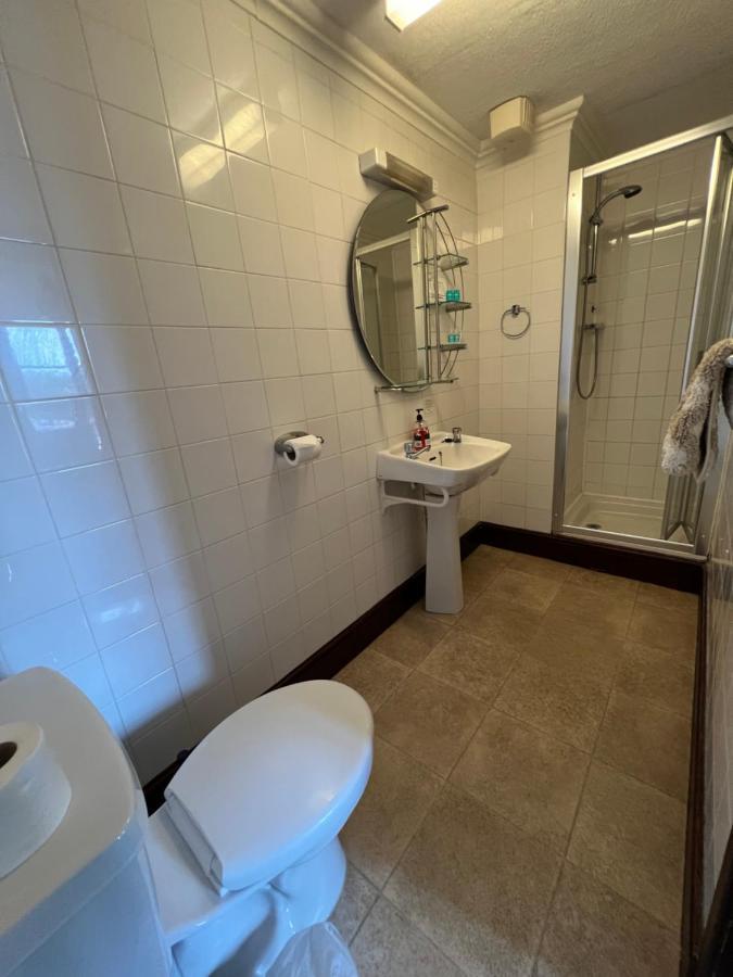 Georgian House 3* Derby