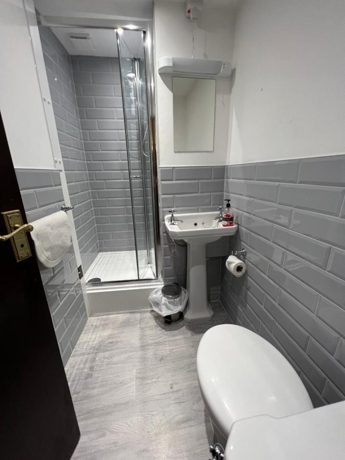 Georgian House 3*