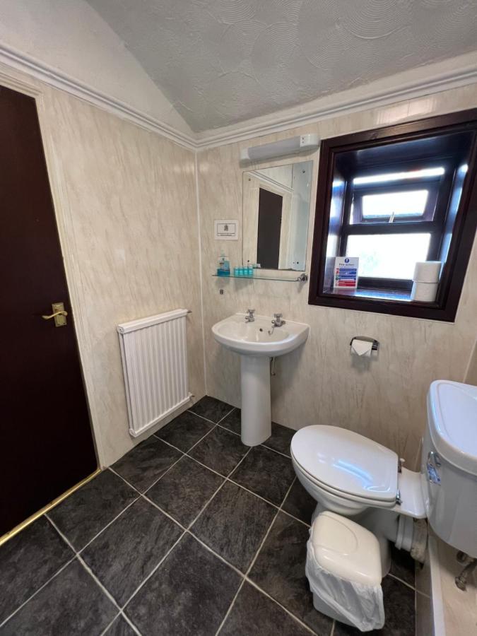 Georgian House Hotel Derby