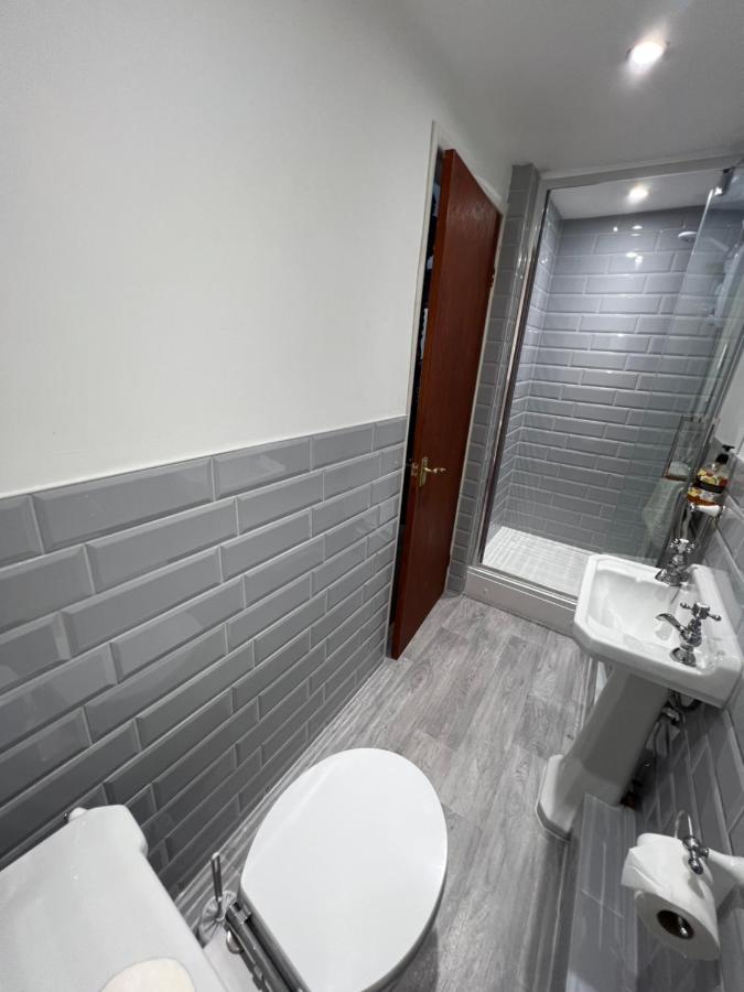Georgian House Hotel 3*