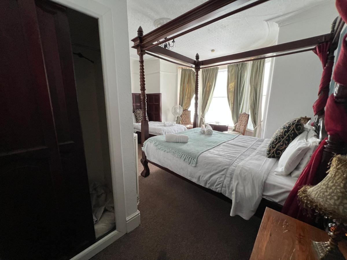 Hotel Georgian House 3*
