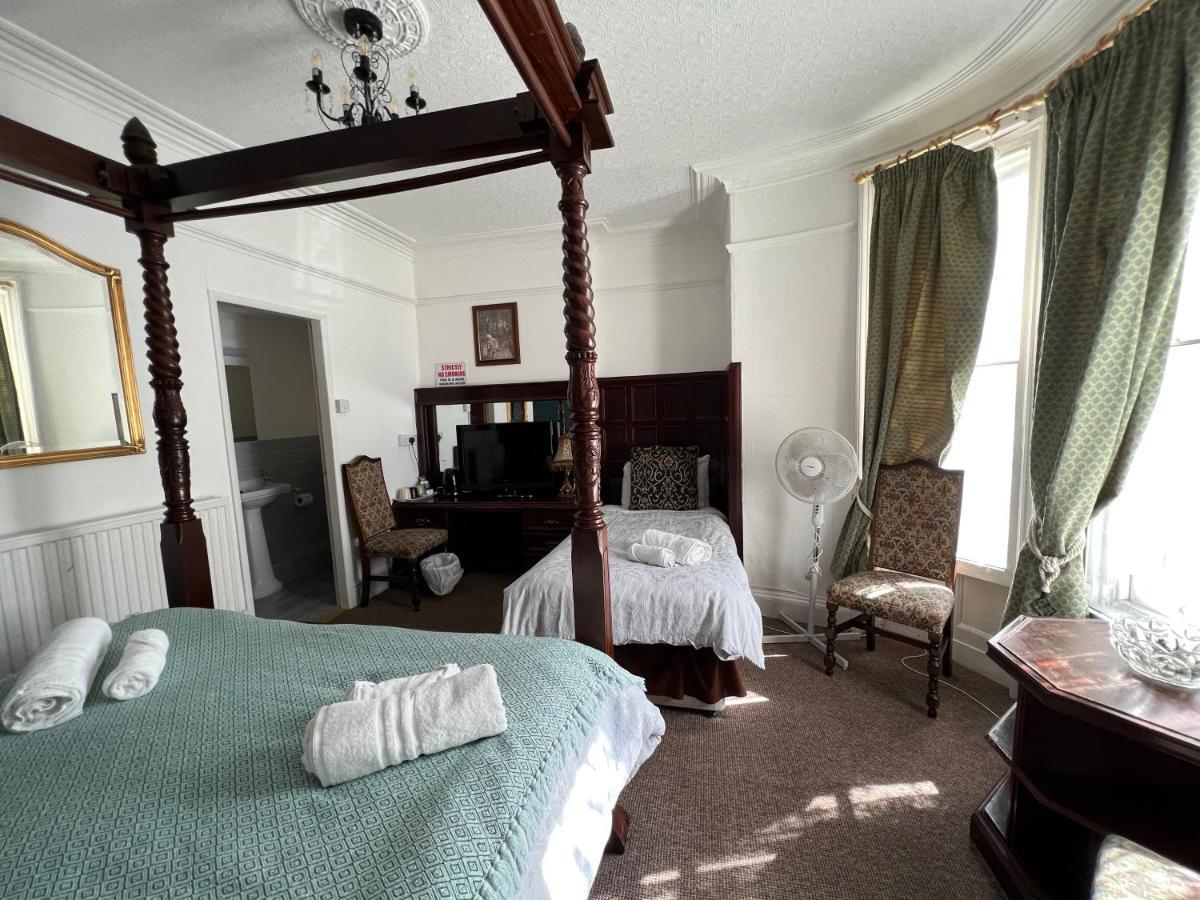 Hotel Georgian House