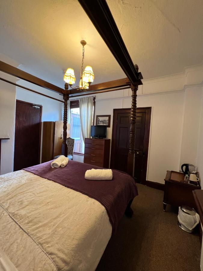 Georgian House 3* Derby