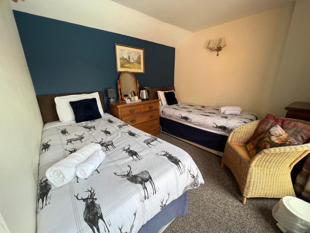 Georgian House 3*