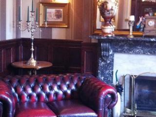 Hotel Georgian House Derby