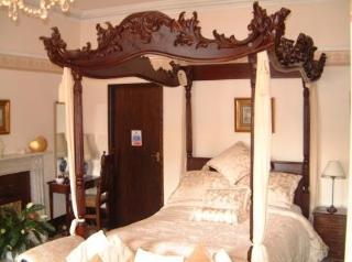 Georgian House Hotel 3*
