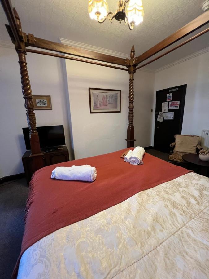Hotel Georgian House