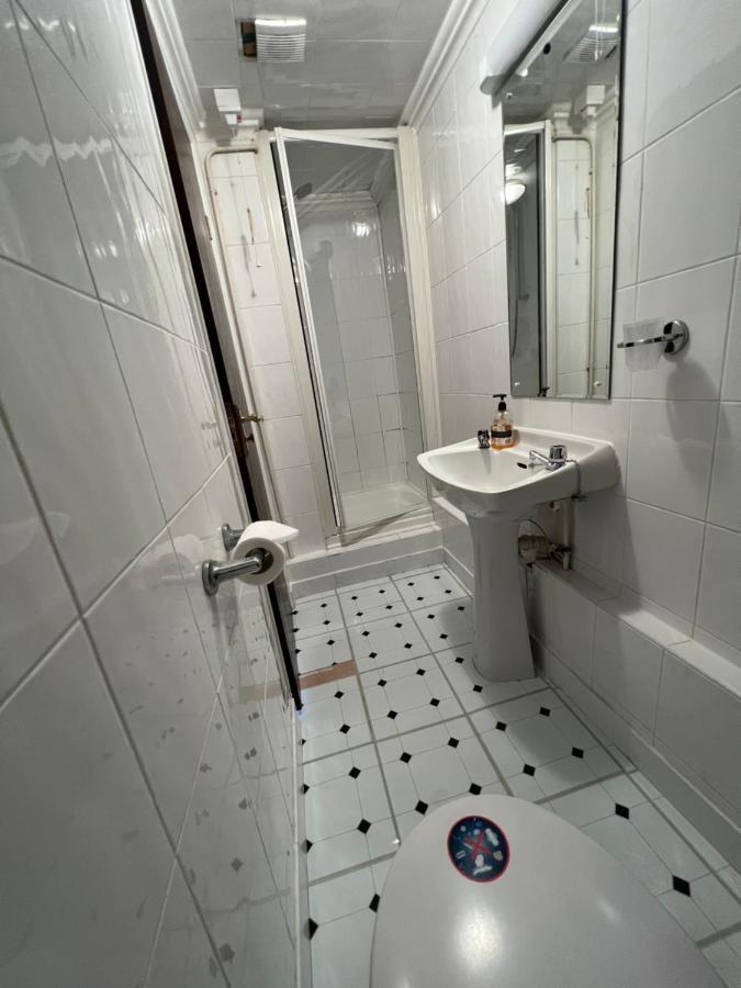 Georgian House 3* Derby