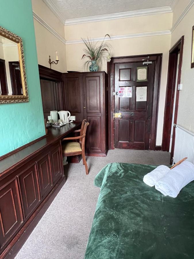 Hotel Georgian House Derby