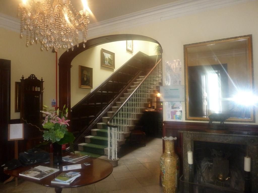 Hotel Georgian House Derby